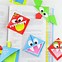 Image result for Button Ribbon Bookmark