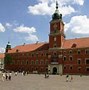 Image result for Famous Landmarks in Warsaw Poland