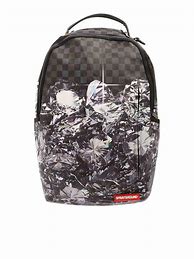 Image result for Black Sprayground Backpacks