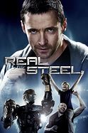 Image result for Real Steel Clips