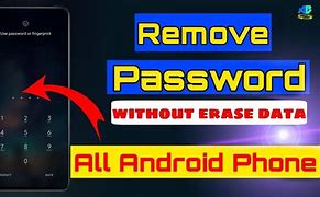 Image result for Remove Password Telefoni