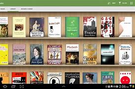 Image result for Library App