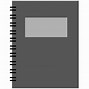 Image result for Outlining Notebook Clip Art