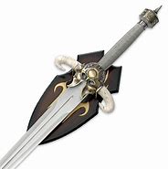 Image result for Legendary Warrior Sword