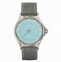 Image result for Quicksilver Turquoise Watch