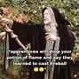 Image result for Funny Wizard Meme