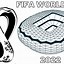 Image result for FIFA World Cup Soccer Poster