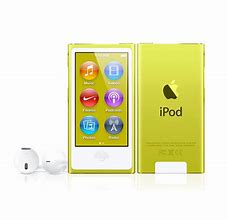 Image result for Small iPod Nano