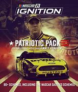 Image result for NASCAR Icon