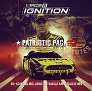 Image result for NASCAR Getty