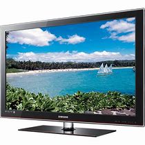 Image result for White Samsung 32 LCD TV
