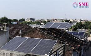 Image result for Solar Village India