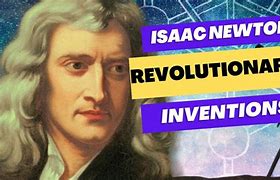 Image result for Pics of Sir Isaac Newton