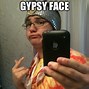 Image result for MEME Funny Gypsy