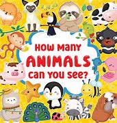 Image result for How Many Animals Can I Find