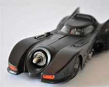 Image result for Hot Wheels Batmobile