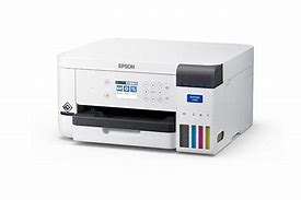 Image result for Epson F170 Sublimation Printer