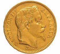Image result for 1863 French Coins