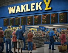 Image result for Walmart Store Items in Stock