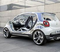 Image result for Smart Car 4 Seater