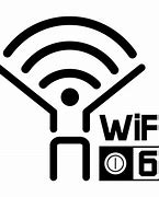 Image result for Wifi6 Logo