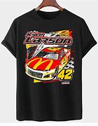 Image result for Kyle Larson Late Model Sprint Car NASCAR Shirt