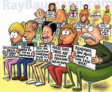 Image result for Cartoons Funny Christian The Great Commission
