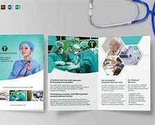Image result for Hospital Brochure