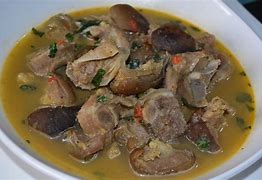 Image result for Pepper Soup Nigerian