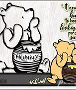 Image result for Vintage Winnie the Pooh SVG
