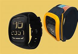 Image result for Swatch Smartwatch