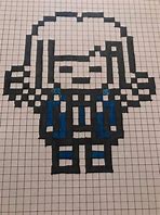Image result for 1 Bit Drawing