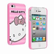 Image result for Hello Kitty iPhone Case Cool