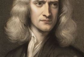 Image result for Sir Isaac Newton Apple