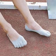 Image result for Invisible Shoe Socks