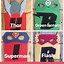 Image result for Superhero Banner