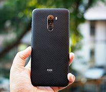 Image result for Poco Phone F1 Hang