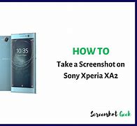 Image result for Screen Shot Sony