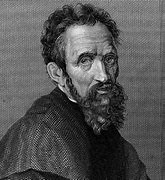 Image result for Michelangelo