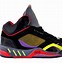 Image result for Fubu Shoes Jordan 5