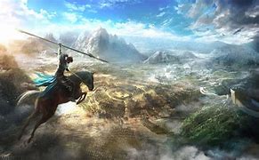 Image result for Dynasty Warriors 9 Wallpaper