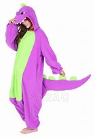 Image result for Toddler Girls Dinosaur Pajamas