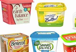 Image result for Healthy Butter Replacements
