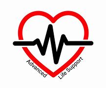 Image result for Life Support Logo