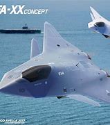 Image result for Future Fighter 6th Generation Aircraft