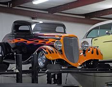 Image result for Hot Rod Shop