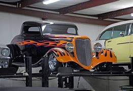 Image result for Bobby Alloway Hot Rod Shop