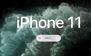 Image result for Restart iPhone 11