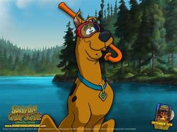 Image result for Scooby Doo 4K