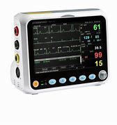 Image result for Multiparameter Patient Monitor